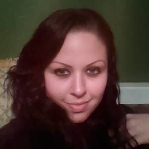 Meet your Posher, Marilyn